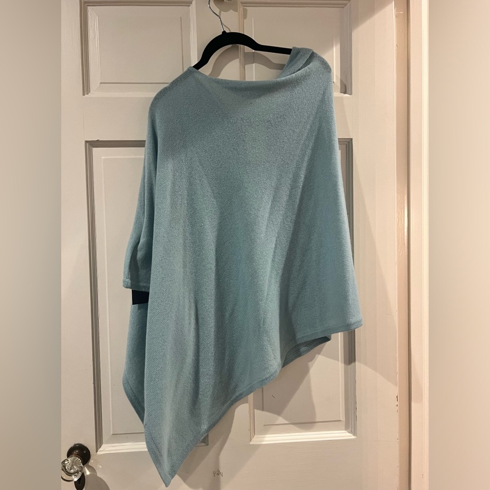 100% cashmere Peter Miller sweater size Y